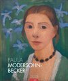 Buchcover Paula Modersohn-Becker Kalender 2025