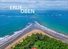 Buchcover Die Erde von oben Kalender 2026