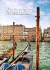 Buchcover Venezia Kalender 2026 - La Serenissima