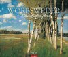 Buchcover Worpsweder Landschaften Kalender 2026