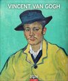 Buchcover Vincent van Gogh Edition Kalender 2026