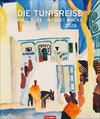 Buchcover Die Tunisreise Edition Kalender 2026