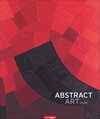 Buchcover Abstract Art Edition Kalender 2026