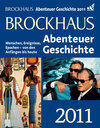 Buchcover Abenteuer Geschichte 2011