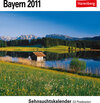 Buchcover Bayern 2011