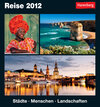 Buchcover Reise Kulturkalender 2012