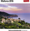 Buchcover Mallorca 2016