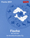 Buchcover Fische - Kalender 2017