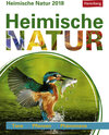 Buchcover Heimische Natur - Kalender 2018