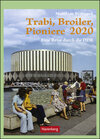 Buchcover Trabi, Broiler, Pioniere Kalender 2020