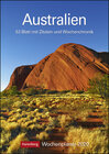 Buchcover Australien Kalender 2020