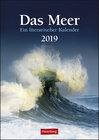 Buchcover Das Meer Kalender 2020