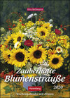 Buchcover Zauberhafte Blumensträuße Kalender 2020