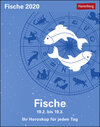 Buchcover Fische Kalender 2020