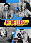 Buchcover Rebellen Kalender 2020