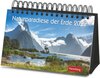 Buchcover Naturparadiese der Erde Kalender 2022