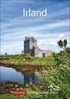 Buchcover Irland Wochenplaner 2024. Landschafts-Wandkalender zum Eintragen mit 53 atemberaubenden Fotografien der schönsten Plätze