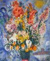 Buchcover Marc Chagall 2015