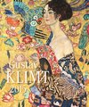 Buchcover Gustav Klimt 2015