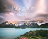 Buchcover Patagonien - Das ferne Land 2015