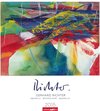 Buchcover Gerhard Richter - Aquarelle 2015