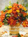 Buchcover Die schönsten Blumensträuße 2015