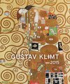 Buchcover Gustav Klimt Edition 2015