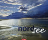 Buchcover Nordsee 2016