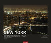 Buchcover New York - Kalender 2017