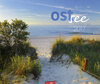 Buchcover Ostsee - Kalender 2017