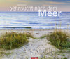 Buchcover Sehnsucht nach dem Meer - Kalender 2017