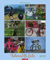 Buchcover FahrradLiebe - Kalender 2017