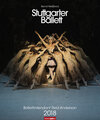 Buchcover Stuttgarter Ballett - Kalender 2018
