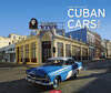 Buchcover Cuban Cars - Kalender 2018