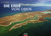 Buchcover Die Erde von oben - Kalender 2019