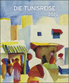 Buchcover Die Tunisreise Edition Kalender 2020
