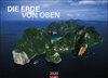 Buchcover Die Erde von oben Kalender 2020