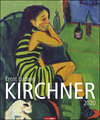 Buchcover Ernst Ludwig Kirchner Kalender 2020