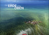 Buchcover Die Erde von oben Kalender 2021