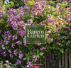 Buchcover Bauerngärten Kalender 2021