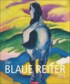 Buchcover Der Blaue Reiter Kalender 2022