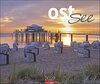 Buchcover Ostsee Kalender 2022