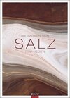 Die Farben von Salz Kalender 2022 width=