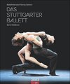 Buchcover Stuttgarter Ballett Kalender 2023. Meisterfotograf Bernd Weißbrod setzt die Tanzenden des berühmten Ensembles perfekt in