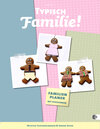 Buchcover Typisch Familie Familienplaner XL 2011