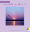 Buchcover Wünsch dir die Weite des Himmels Postkartenkalender 2011