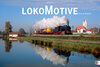 Buchcover LokoMotive 2011