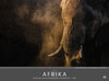 Buchcover Afrika - Edition Alexander von Humboldt - Kalender 2019