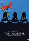 Buchcover Tomi Ungerer Edition 2014