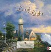 Buchcover Land of Light Broschurkalender 2014